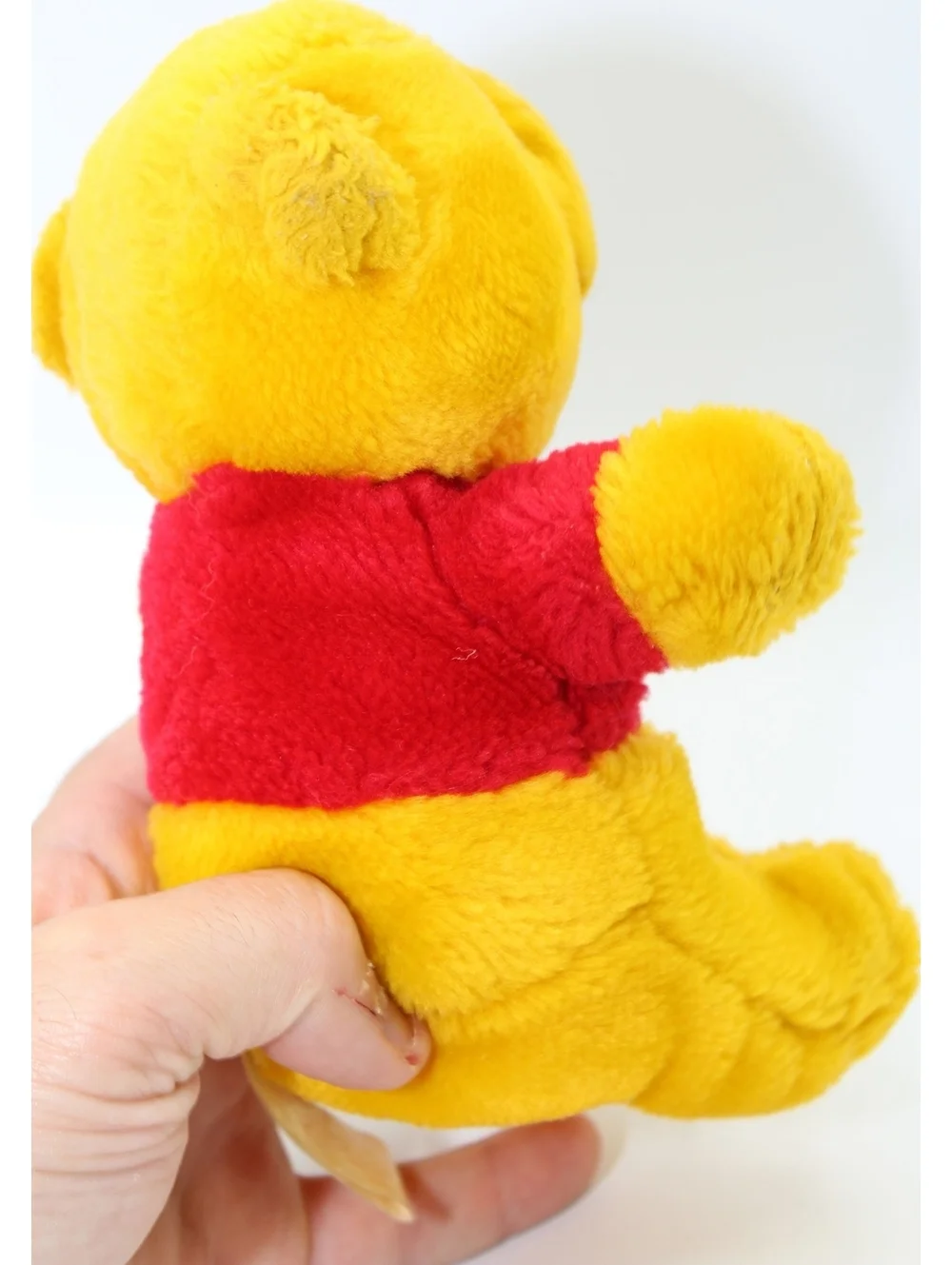 Vintage 1960s Disney Sears Roebuck Gund Winnie the Pooh 7
